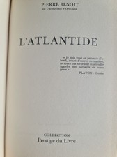 500351454 | L'Atlantide |
