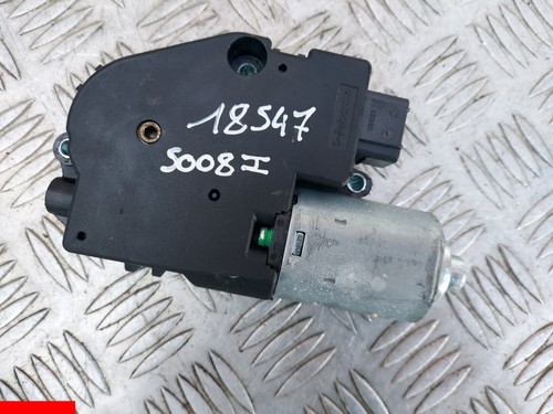Moteur toit ouvrant