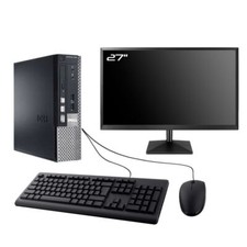 PC Dell Optiplex 7010 USFF