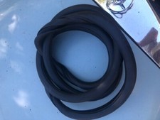 Mercedes W116 joint caoutchouc pare brise