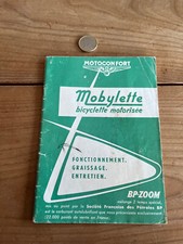 catalogue brochure cyclo