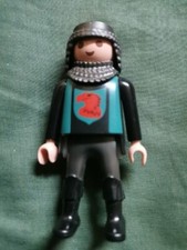 playmobil  Personnage B1