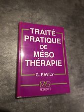 Traite Pratiques De