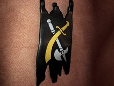 playmobil  1 drapeau pirate