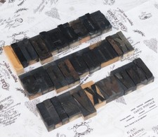 a-z anciens caracteres