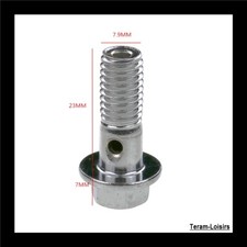 Vis Banjo M10 x 1,00 + 2