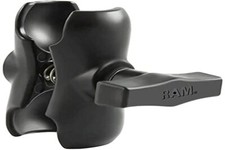 RAM Mount RAM-201U-B kit de support - Kits de support 889 mm