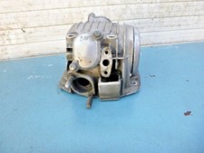 CULASSE COMPLETE AVEC ARBRE A CAME HONDA 125 INNOVA REFERENCE MOTEUR JC33E