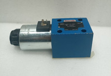 Vanne Directionnelle REXROTH