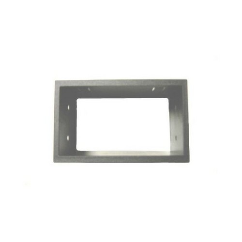 Facade autoradio seat ibiza - seat, vw