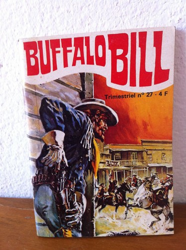 Jeunesse vacances buffalo - et,