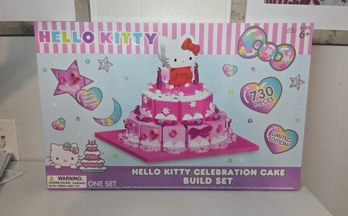 Hello kitty limited edition - kitty,