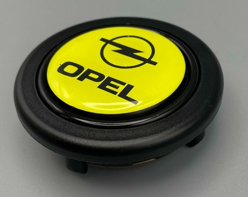 Opel bouton klaxon - opel, pour