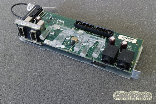 Dell mh380 0mh380 - 0mh380, panel