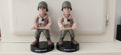 Call duty wwii portes - call, 2