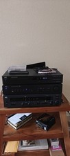 NAD C 316BEE & NAD pre