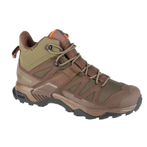 Chaussures salomon ultra - salomon, x