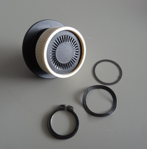 Bouton règlage husqvarna pour - bouton,