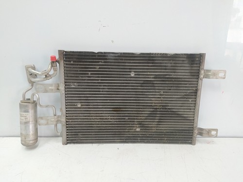 52400774 radiateur condenseur