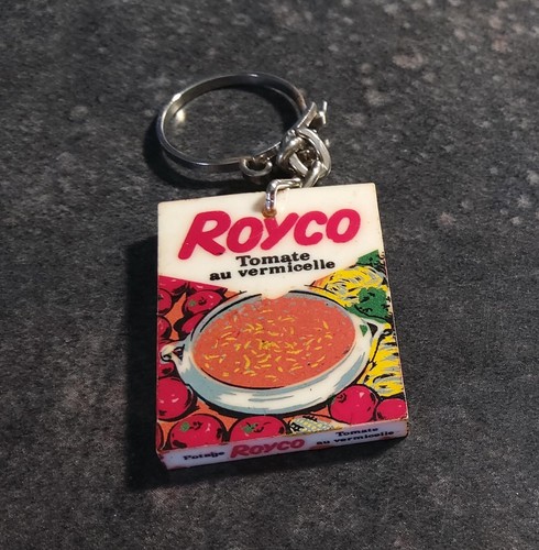 Vintage porte clés