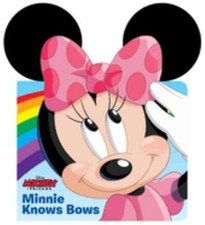 Minnie Connaît Des Nœuds 