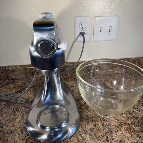 Vintage kitchenaid hobart - kitchenaid,