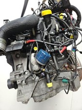 Moteur RENAULT SCENIC 3 PHASE 1 7701479146