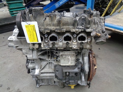 Moteur skoda octavia combi - moteur,