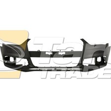 Pare-choc Avant Pour Audi A4