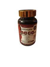 Ultimate Maca Original  120 Capsules Vegetal