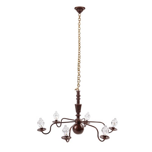 Lampe suspendue dioramas pour - suspendue,