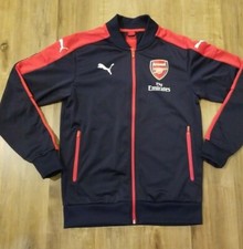 Puma Arsenal Fly Emirates