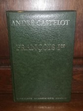 François Ier par andré