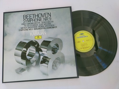 Coffret 2lp vinyles - 2lp,