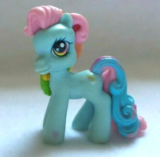 MY LITTLE PONY MON PETIT PONEY
