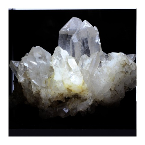 Pierres minéraux quartz - pierres,