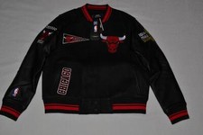 Veste varsity rétro logo pro - varsity,