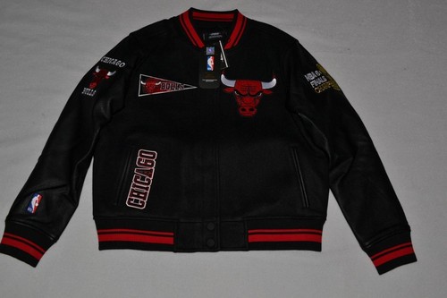 Veste varsity rétro - veste, logo