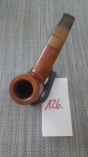 Pipe pipa maxim senior - pipe,