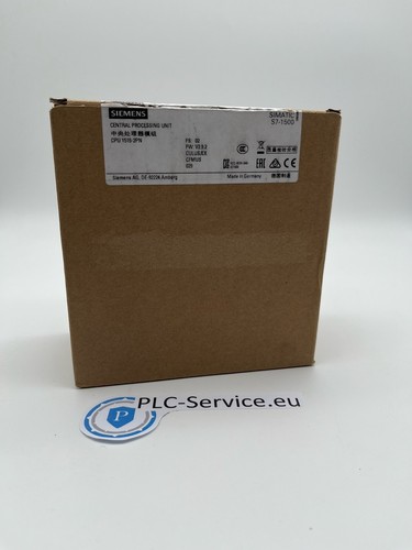 Siemens simatic 1500 6es7 - simatic,