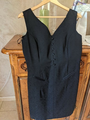 Superbe robe soirée un - soirée,
