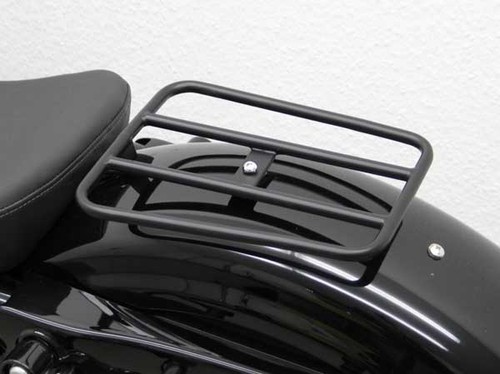 Porte bagages noir compatible - noir,