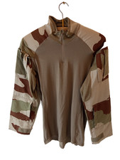 CHEMISE GPB MILITAIRE