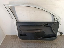 Porte avant gauche PEUGEOT