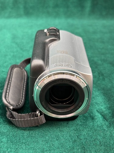 Sony handycam dcr sr38e - sony, dcr-sr38e