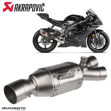 tuyaux YAMAHA YZF-R6 600 R6