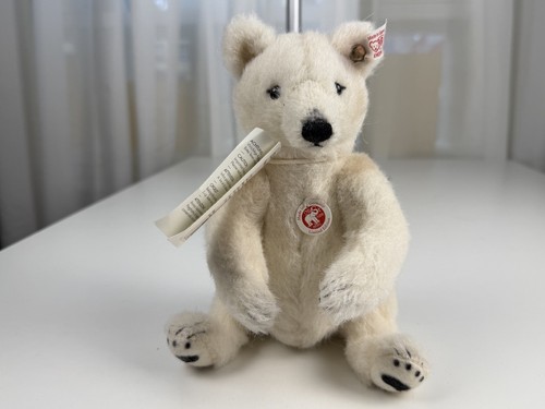 Ours peluche steiff - peluche, animal