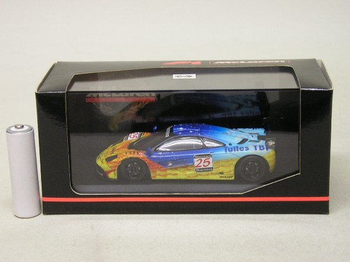 Minichamps mclaren collection - mclaren,