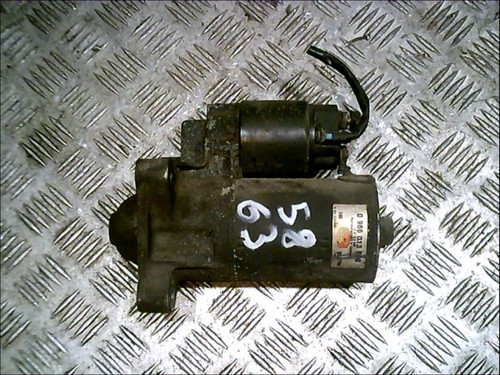 Demarreur peugeot 106 ph1 - peugeot,