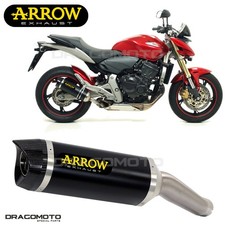 Pot échappement HONDA CB 600